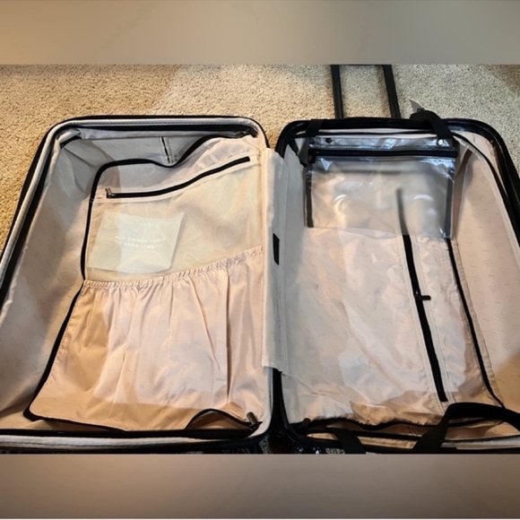 🎉LAST PIECE🎉CALPAK 25in Hardside Spinner - Picture 10 of 10